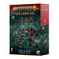 Games Workshop Warhammer AoS: Spearhead Sand & Bone Gaming Pack