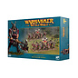 Games Workshop Warhammer: The Old World:  Beastmen Brayherds Bestigor Herd