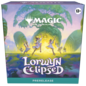 Wizards of the Coast MTG Prerelease Event:  Lorwyn Eclipsed Take Home Kit -