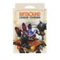 Riot Games Riftbound League of Legends TCG: Rumble Champion Deck