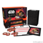 Fantasy Flight Games SWU: Star Wars Unlimited: Prerelease Event: A Lawless Time Saturday 6pm