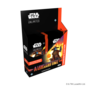 Fantasy Flight Games SWU: Star Wars Unlimited TCG:  A Lawless Time Carbonite Edition Display