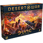CMON Dune: War For Arrakis: Desert War Expansion