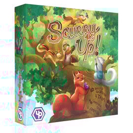 UP Games Scurry Up!