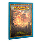 Games Workshop Warhammer: The Old World: Arcane Journal Grand Cathay The Breaching Of The Great Bastion