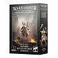 Games Workshop Warhammer: The Horus Heresy: Unit: Mechanicum Skitarii Battle-Pilgrym Marshal