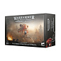 Games Workshop Warhammer: The Horus Heresy: Unit: Mechanicum Vultarax Stratos-Automata