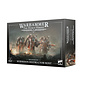 Games Workshop Warhammer: The Horus Heresy: Unit: Mechanicum Myrmidon Destruction Host
