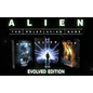 Free League Publishing Alien RPG: Evolved Edition Kickstarter Bundle