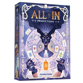 Next Move All In: Predictions