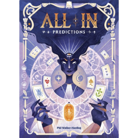 Next Move All-In Predictions