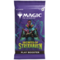 Wizards of the Coast MTG: