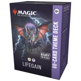 Wizards of the Coast MTG: