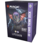 Wizards of the Coast MTG: