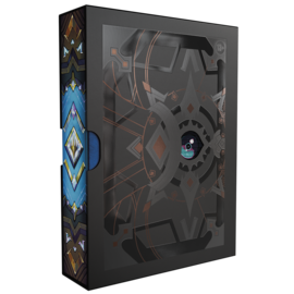 Wizards of the Coast MTG:  Secrets of Strixhaven Codex Bundle Box