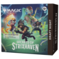 Wizards of the Coast MTG:  Secrets of Strixhaven Draft Night Kit