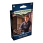 Fantasy Flight Games Arkham Horror: The Card Game - Tommy Muldoon Investigator Deck