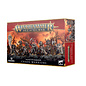 Games Workshop Warhammer AoS: Slaves to Darkness Choas Warriors