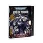 Games Workshop Warhammer 40K: Codex: Reign of Iron