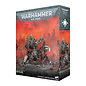 Games Workshop Warhammer 40K: Unit:  Chaos Space Marines Mutilators