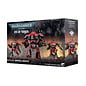 Games Workshop Warhammer 40K: Battallion:  Imperial Knights