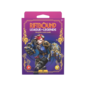 Riot Games Riftbound: League of Legends Unleashed Champion Deck: Vi