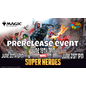 Lookin' For Games MTG Pre-Release Event: