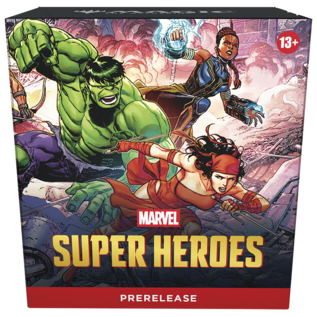 Lookin' For Games MTG Pre-Release Event:
