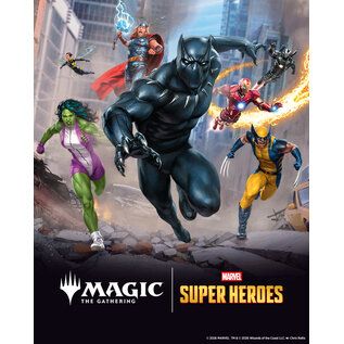 Lookin' For Games MTG Pre-Release Event: