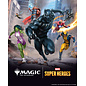 Lookin' For Games MTG Pre-Release Event: