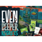 Tettix Games Even Deeper  Regrets: An Unfortunate Expansion