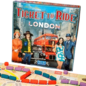 Days of Wonder Ticket to ride: London