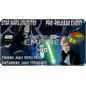 Fantasy Flight Games SWU: Star Wars Unlimited: Prerelease Event Ashes of the Empire Saturday 6pm
