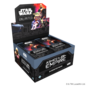 Fantasy Flight Games SWU: Star Wars Unlimited TCG:  Ashes of the Empire Booster Display