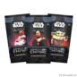 Fantasy Flight Games SWU: Star Wars Unlimited TCG:  Ashes of the Empire Booster Pack