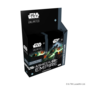 Fantasy Flight Games SWU: Star Wars Unlimited TCG:  Ashes of the Empire Carbonite Edition Display