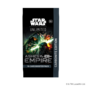 Fantasy Flight Games SWU: Star Wars Unlimited TCG:  Ashes of the Empire Carbonite Edition Pack