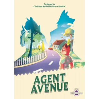 Agent Avenue