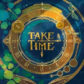 Asmodee Take Time