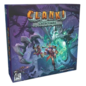 Direwolf Clank! Catacombs