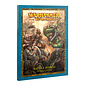 Games Workshop Warhammer: The Old World Battle March General's Companion