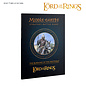 Games Workshop The Lord Of The Rings: Middle Earth Strategy Battle Guide: The Burning Of Westfold