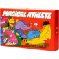CMYK Magical Athlete