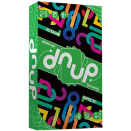 Space Cowboys DNUP