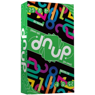 Space Cowboys DNUP