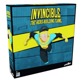 Direwolf Invincible: The Hero Building Game