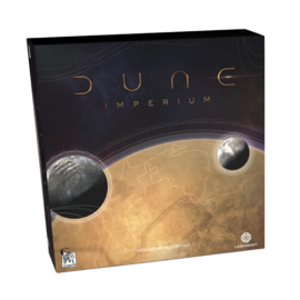 Direwolf Dune Imperium