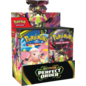 Pokemon International Pokemon TCG: ME03: Mega Evolution 3:Perfect Order Booster Display
