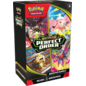 Pokemon International Pokemon TCG: ME03: Mega Evolution 3: Perfect Order Booster Bundle