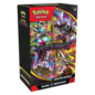 Pokemon International Pokemon: ME05: Pitch black Booster Bundles